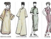 末代皇后婉容将清朝旗袍改为民国旗袍