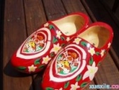 荷兰木鞋的历史