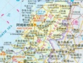 荷兰历史地图_荷兰历史地图分析