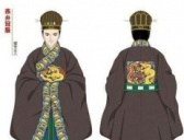 明朝中后期士大夫阶层穿着打扮有多讲究?