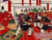 朝鲜江华岛事件和《江华条约》