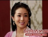 真德女王的人物生平