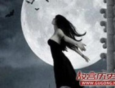 揭秘全球六大最著名的吸血鬼