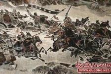 中国与高句丽之战的结果