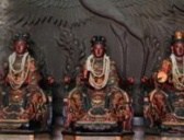 三霄娘娘是谁?元始天尊击败三霄娘娘的故事