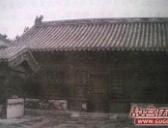 揭秘故宫里的敬事房是什么用途
