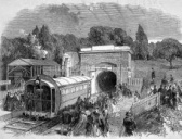 世界历史上那些中看不中用的铁路构想