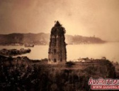 揭秘雷峰塔下面没有压白蛇 压的竟然是它