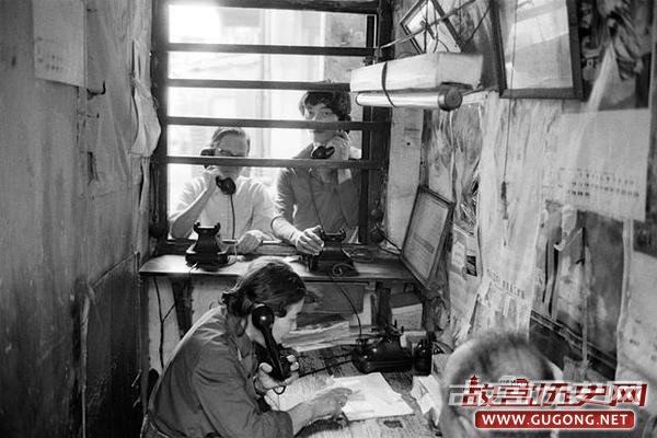 上海老照片：逐渐远去的纯真年代 1985年