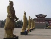 秦始皇为何要铸造“十二铜人”幕后隐情是