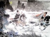 “好好先生”萧何为何要助刘邦诱杀韩信?