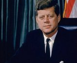 肯尼迪是第几任总统