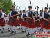 苏格兰裙有什么历史来历