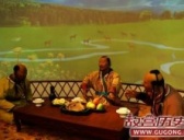 契丹王朝神秘消失: 大辽朝后裔如今在何方?