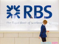 苏格兰皇家银行的发展历史