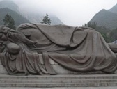 历史上真有陈抟这个人吗?陈抟有几个弟子?