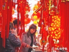 小年的习俗有哪些_介绍小年的习俗有哪些