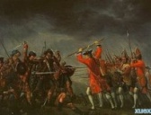 苏格兰起义的历史