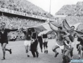 1958年瑞典世界杯