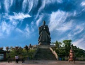 睡仙陈抟的人物成就 睡仙陈抟的睡觉诗