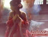 古代男人倾慕女人为什么叫拜倒在石榴裙下
