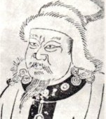 元朝名人，元朝的名人