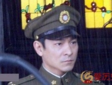 《建国大业》：大牌明星“跑龙套”