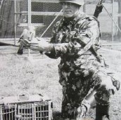 会飞的“特种部队”