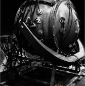 美国核武器震撼照