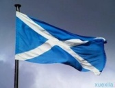 苏格兰国旗有什么历史来历