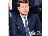 肯尼迪怎么死的