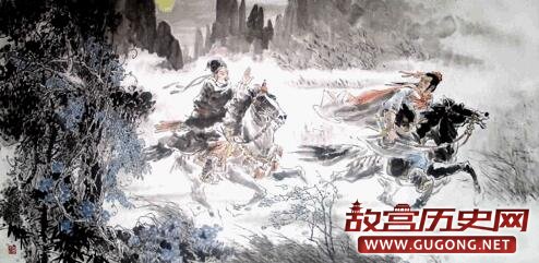 西汉王朝辅佐刘邦上位的三杰分别是谁