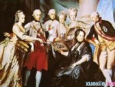 奥地利王位继承战争的过程是怎样的