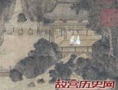 古画中的“避暑方案”:看看古人如何度过三伏天