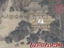 古画中的“避暑方案”：看看古人如何度过三伏天