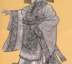 秦朝皇帝,秦朝皇帝列表