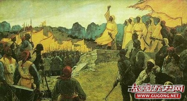 中国历史上最神奇的十大预言：竟然全部都应验了