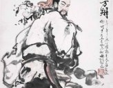 中国古代五大著名笑星分别是谁?