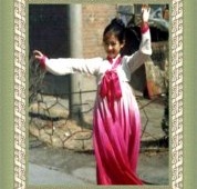 章子怡少女照首度曝光