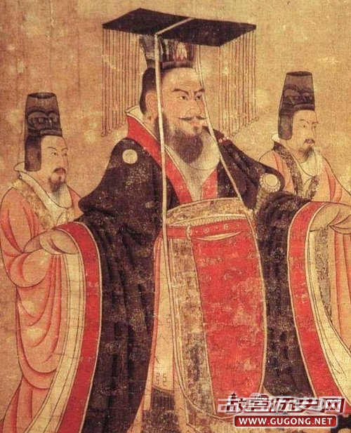 秦始皇发布的“焚书令”到汉惠帝才废除？