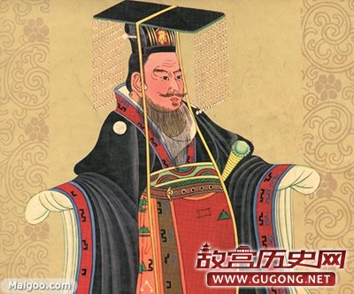 秦始皇发布的“焚书令”到汉惠帝才废除？