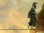 阅微草堂笔记之李公遇仙