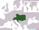 奥地利帝国的发展