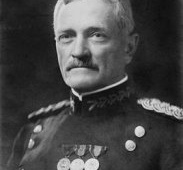 美国十大五星上将