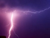 阅微草堂笔记之雷击