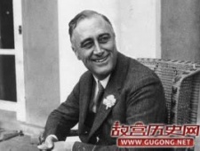 罗斯福新政产生的背景