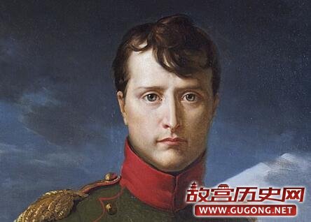 法兰西拿破仑远征俄国失败败于小虱子
