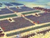 古人如何打“群架”:三国时期阵法揭秘