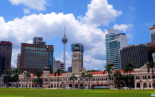 马来西亚历史沿革 马来西亚发展历史