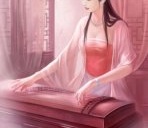 唐朝才女刘采春竟：究竟为了哪个男人背叛前任?